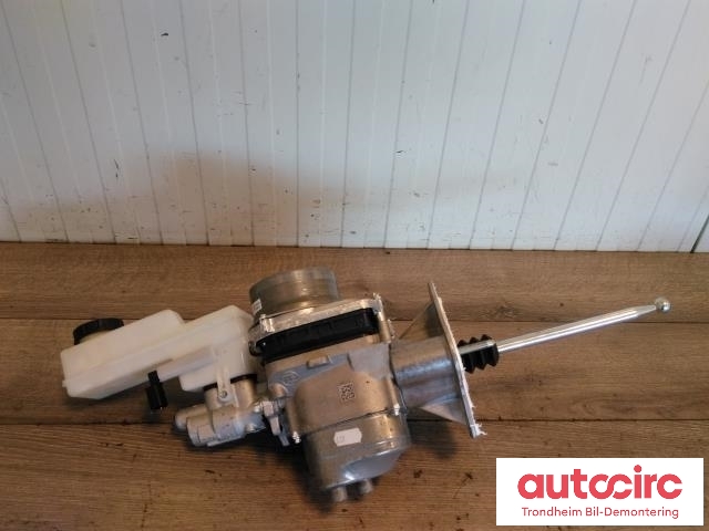 Bremsekraft-forsterker til VW ID.3 2020-->> (ZF|1EB614105M|)