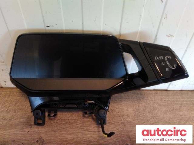 Instrumentpanel til VW ID.3, 2020-->>  (..|10A920320B)