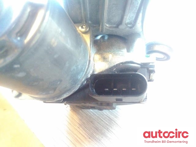 Viskermotor foran venstre til VW ID.3 2020-->> (BOSCH|10A955119|10A955113|10A955113A| 1397226009| 3397022188)