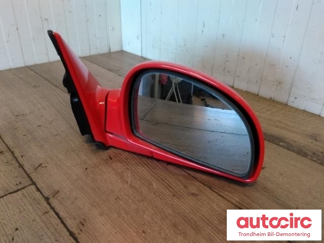 Speil høyre til Hyundai Accent 2003-2006 (Type II, Fase 2)  (...|8762025790|)