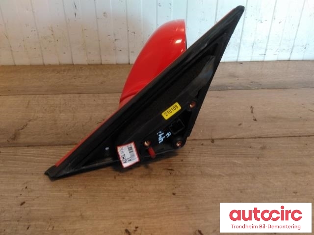 Speil høyre til Hyundai Accent 2003-2006 (Type II, Fase 2)  (...|8762025790|)