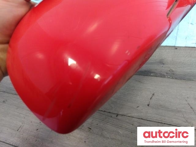 Speil høyre til Hyundai Accent 2003-2006 (Type II, Fase 2)  (...|8762025790|)