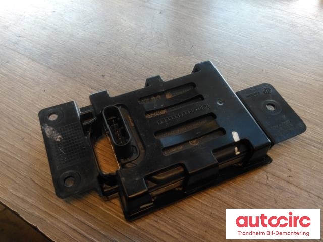 Sensor radar til VW ID.3 2020-->>  (CONTINENTAL|1EA907572D|1EA907572G|1EA 907 572 D| 1EA 907 572 G| A2-C777-5720-3)