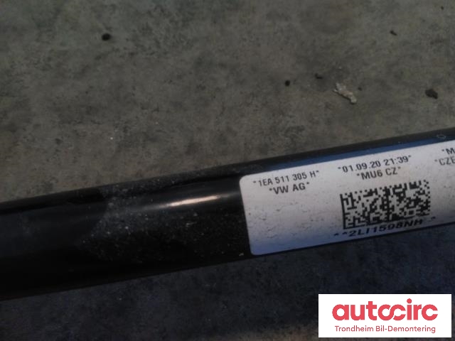 Stabilisatorstag bak til VW ID.3 2020-->>  (..|1EA511305H|)