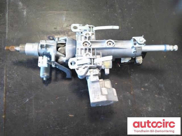 Rattaksel til Toyota Land Cruiser 150 2014-->> (Fase 2) (AISIN|45810-60041|4581060041|)