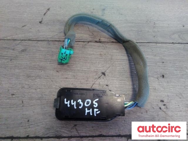 Bryter setevarme til Hummer H2 2003-2005  (...|15169666|)