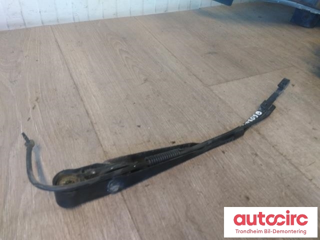 Viskerarm bakrute til Hummer H2 2003-2005  (..|88944328|)