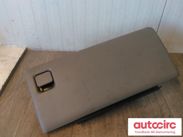 Hanskerom til Hummer H2 2003-2005 (LYS GRÅ|15088306|)