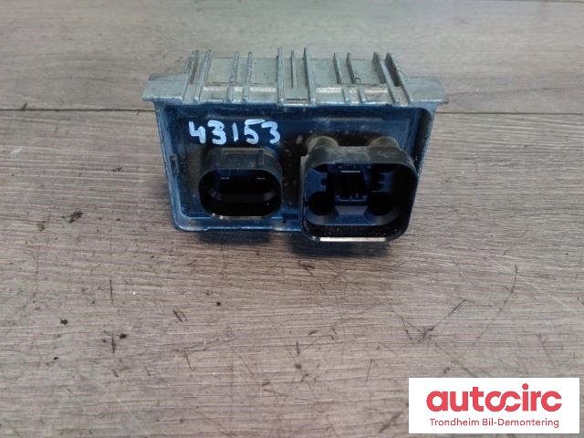Rele gløde til Opel Insignia A 2009-2014  (BERU|55563423|0522122601|55574293)