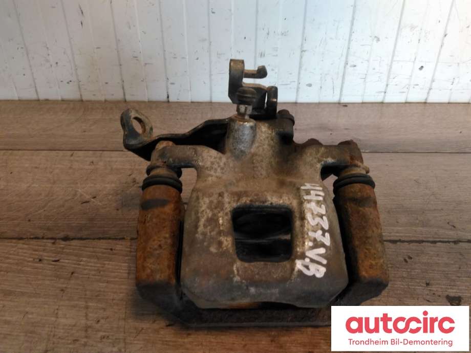 Bremsecaliper venstre bak til Mazda 6, 2013-2015 (Type III, Fase 1)  (...|GHY9-26-99ZA)