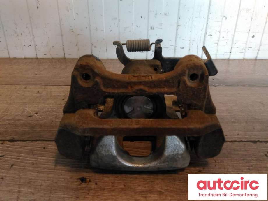 Bremsecaliper venstre bak til Mazda 6 2013-2015 (Type III, Fase 1)  (...|GHY9-26-99ZA|GHY92699ZA|)