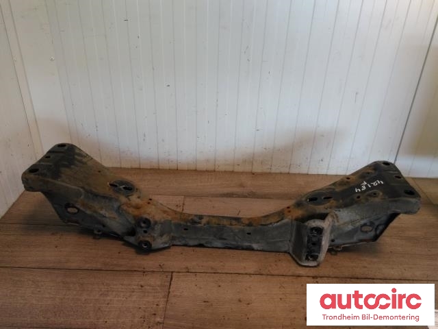Travers foran hoved til Lexus GS 1999-2004 (Type II) (S160) (S160) (...|5120130110|51201-30110|)