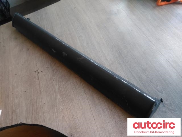 Bagasjerom hundegitter til Volvo V50 2004-2007 (Fase 1)  (..|351910-0976|39854035|)