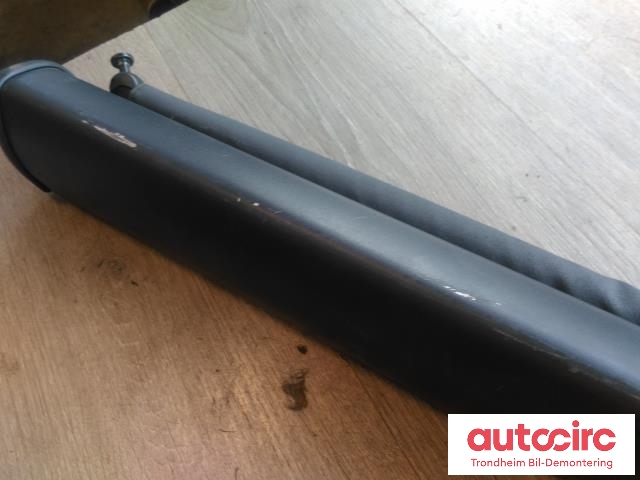 Bagasjerom hundegitter til Volvo V50 2004-2007 (Fase 1)  (..|351910-0976|39854035|)