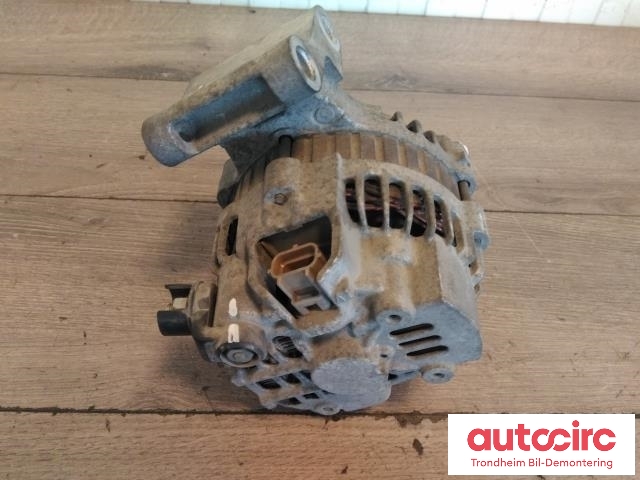 Dynamo til Ford Fusion 2002-2012  (MITSUBISHI ELECTRIC CORP|A005TA7792|2S6T-10300-DE|1592234)