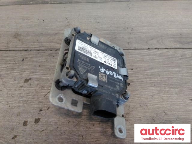 Sensor radar til Audi e-tron 2018-->>  (BOSCH|4KE907561C|4KE 907 561 C|0203303117)
