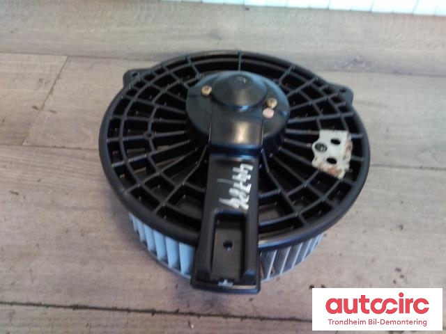 Varmeapparat motor til Honda Accord 2003-2008 (Type VII)  (DENSO|79310-SEA-G41|79310SEAG41|194000-1730)