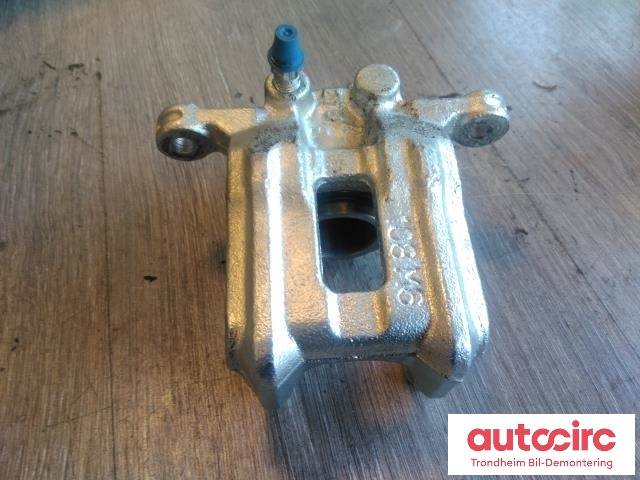 Bremsecaliper venstre bak til Honda Accord, 2003-2008 (Type VII)  (UTEN KLAVE|43019-S7S-000)