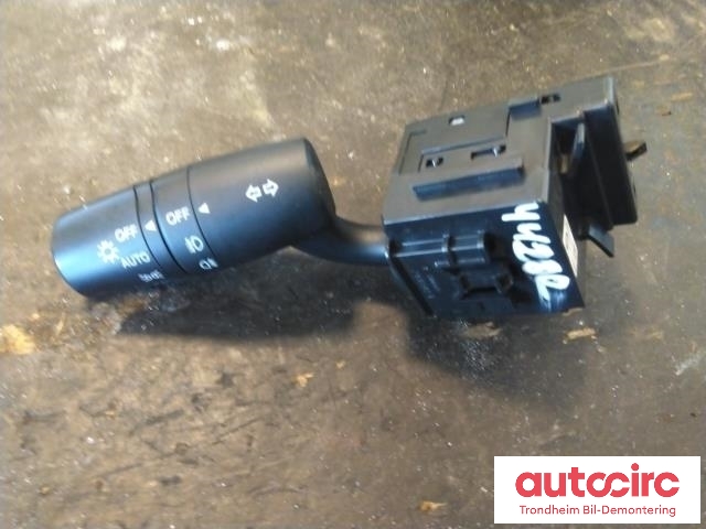 Bryter blink til Mazda 6 2013-2015 (Type III, Fase 1) (..|KD5166122|)