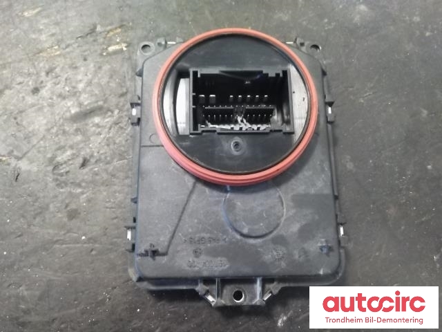 Styreenhet LED til VW Golf VII, 2017-2020 (Fase 2)  (HELLA|8V0907399D)