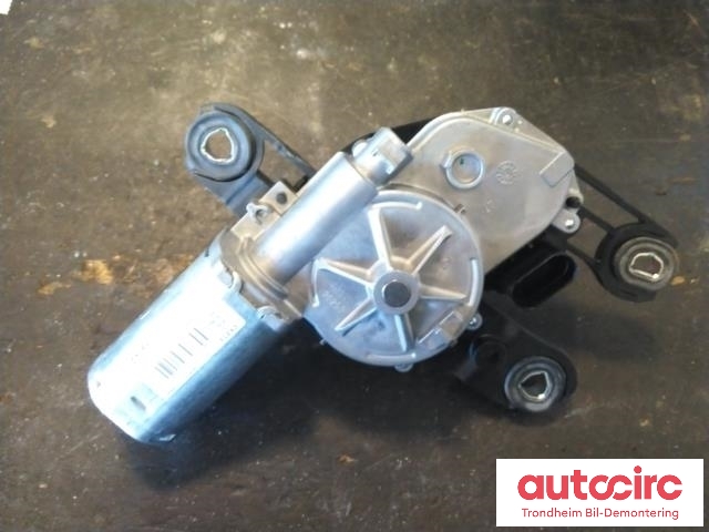 Viskermotor bakrute til VW Golf VII 2017-2020 (Fase 2)  (VALEO|5G0955711C|W000089789|)