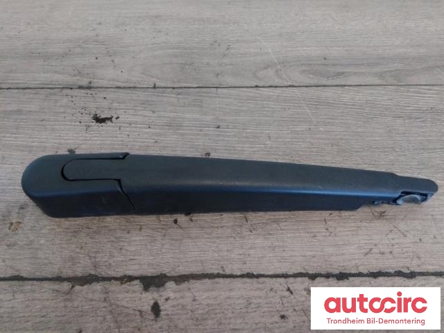 Viskerarm bakrute til Kia Carens, 2013-2018 Type III  (...|98815A4000)