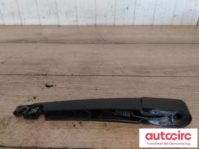 Viskerarm bakrute til Kia Carens 2013-2018 Type III  (...|98815A4000|)