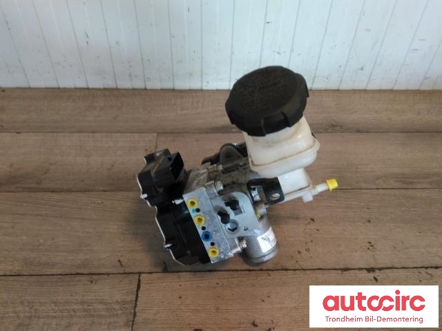 ABS sentral til Kia Soul 2014-2019 (Type II)  (MANDO|58500E4200|)