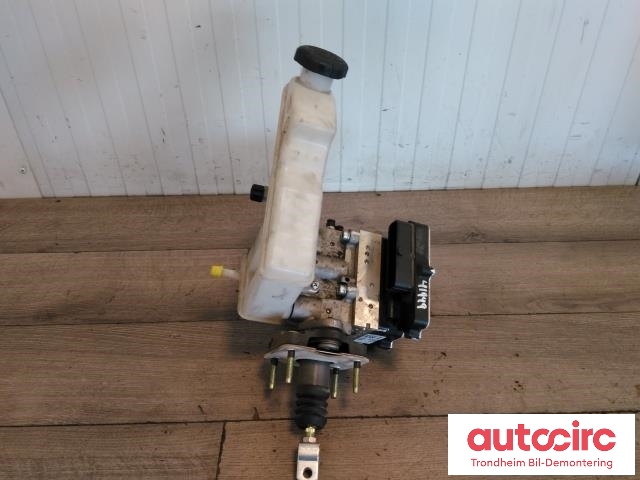 ABS sentral til Kia Soul 2014-2019 (Type II)  (MANDO|58500E4200|)