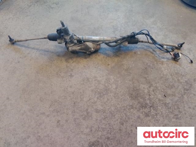 Tannstang elektrisk til Subaru Impreza 2008-2012 (Type III)  (..|34110AG110|E262270011|)