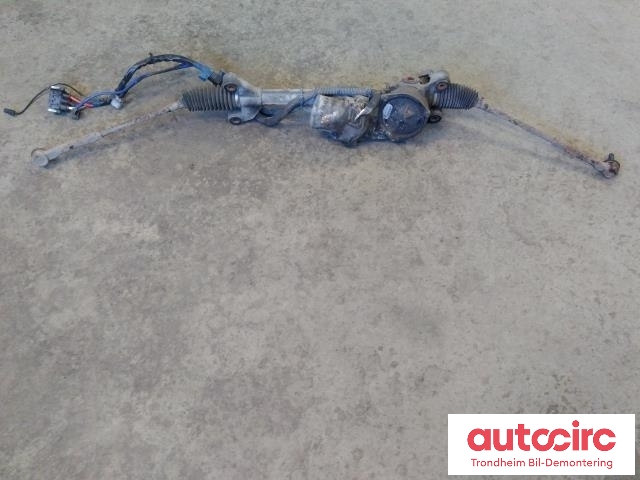 Tannstang elektrisk til Subaru Impreza 2008-2012 (Type III)  (..|34110AG110|E262270011|)