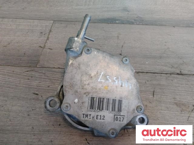 Vakuumpumpe til Toyota Auris 2010-2012 (Type I, Fase 2)  (..|293000W072|)