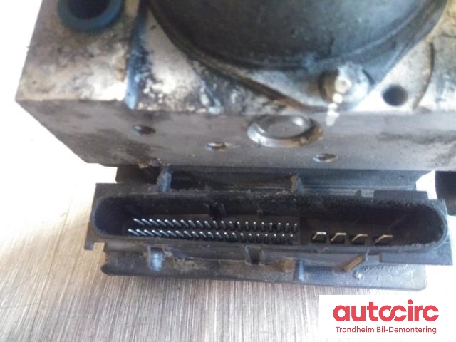 ABS sentral til VW Crafter 2006-2011 (Type I, Fase 1)  (BOSCH|2E0959711A|A0014467989|0265230401)