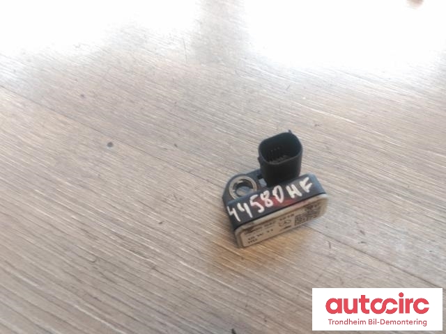 Airbag sensor høyre til Mercedes GL, 2006-2012 (X164) (X164) (ATE|A0055421218)