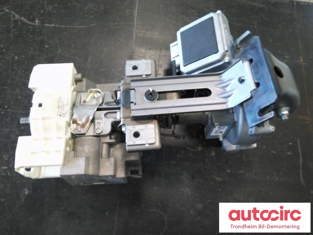 Rattaksel elektrisk servo til Mazda 6, 2013-2015 (Type III, Fase 1)  (MITSUBISHI ELECTRIC|GHT232100K)