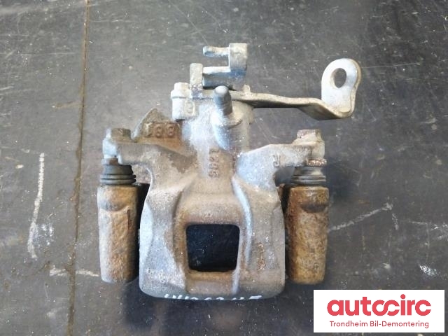 Bremsecaliper høyre bak til Mazda 6, 2013-2015 (Type III, Fase 1)  (..|G4Y1-26-98ZA)