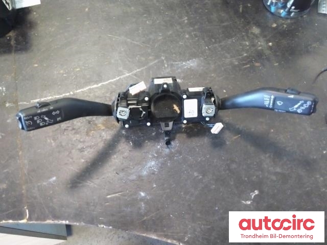 Bryter combi til VW Touran, 2010-2015 (Type I, Fase 3)  (..|5K0953501AQ)