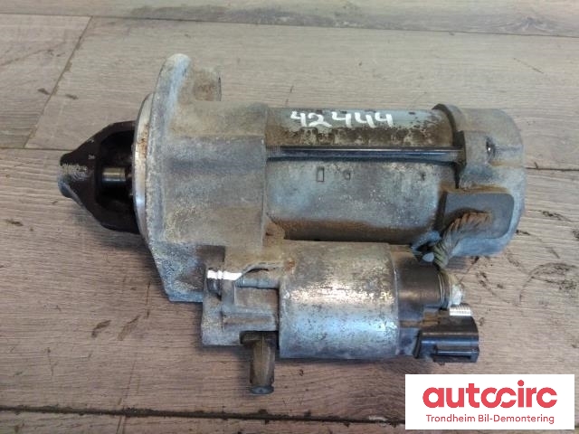 Starter diesel til Kia Cee