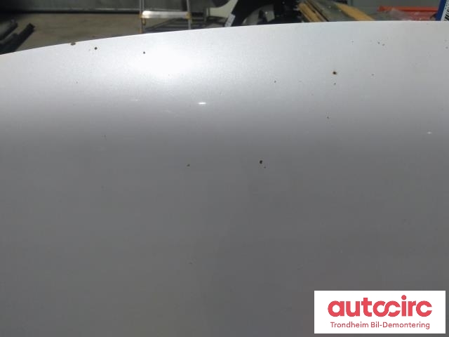 Panser til Subaru Forester 2008-2013 (Type III)  (SUBARU|57229SC0109P|57229SC0119P|)