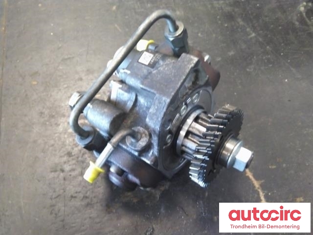 Dieselpumpe til Subaru Forester, 2008-2013 (Type III)  (DENSO|16625AA020)