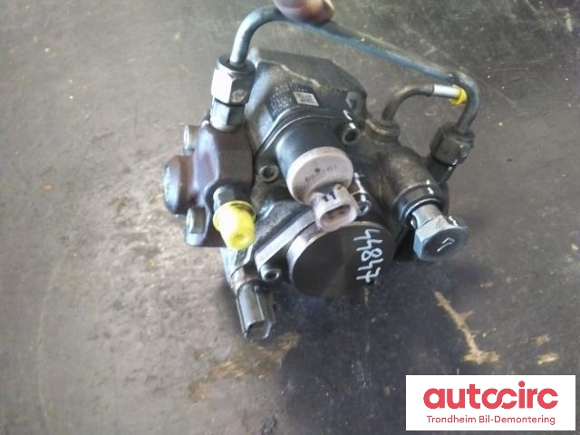 Dieselpumpe til Subaru Forester 2008-2013 (Type III)  (DENSO|16625AA020|2940000981|)