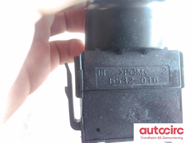 Bryter visker til Mitsubishi L200 2006-2015 (Type IV)  (..|8612A014|E532-016|17D714)