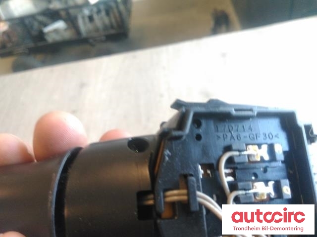 Bryter visker til Mitsubishi L200 2006-2015 (Type IV)  (..|8612A014|E532-016|17D714)