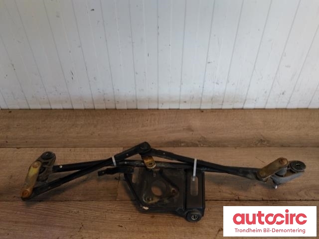 Viskeroverføring til Hyundai Elantra 2000-2007 (Type III)  (..|981202D000|)