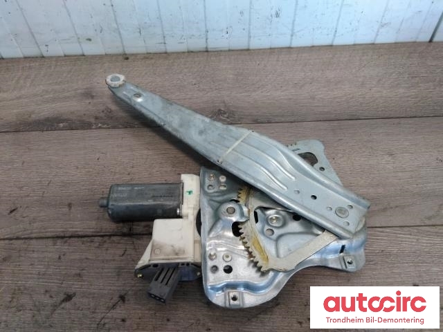 Ruteheis høyre bak til Toyota Avensis 2003-2008 (Type II)  (BOSCH|0130822031|992045100|6983005100)