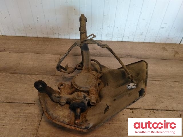Hjulspindel venstre foran til Lexus GS 1999-2004 (Type II) (S160) (S160) (BENSIN/AUTOMAT|4321230210|43212-30210|)