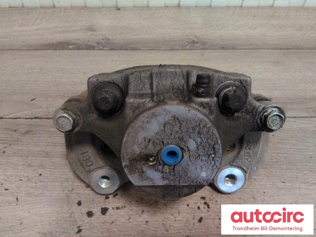 Bremsecaliper høyre foran til Hyundai Kona 2017-2021 (Type I, Fase 1)  (..|58130-K4100|58130K4100|)