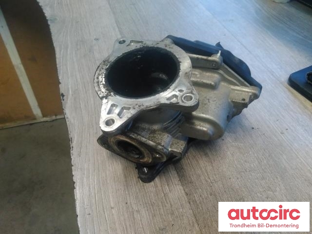 EGR-ventil til VW Crafter, 2011-2016 (Type I, Fase 2)  (VALEO|03L131501AA)