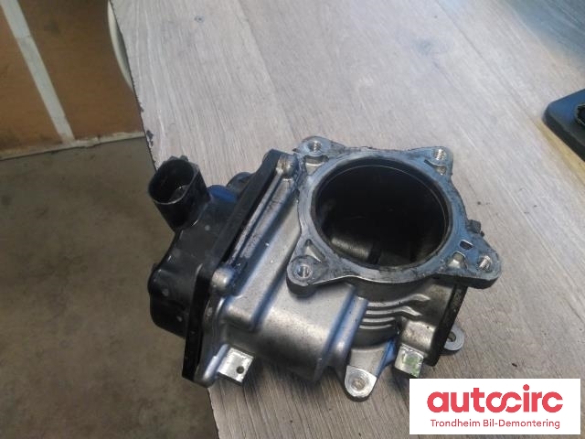 EGR-ventil til VW Crafter 2011-2016 (Type I, Fase 2)  (VALEO|03L131501AA|V29007881|V29055987)