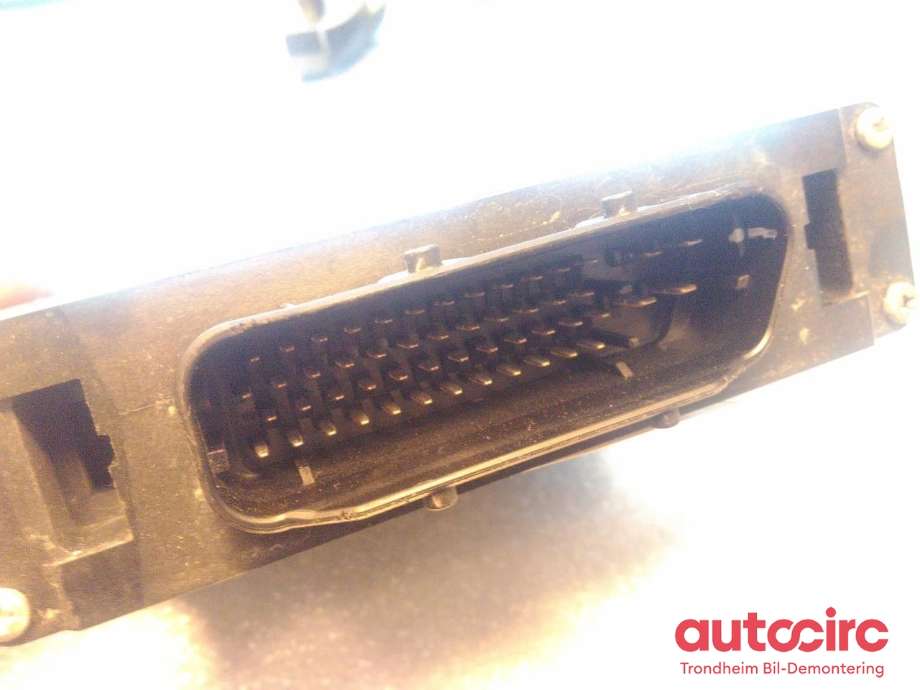 Styreenhet girkasse til VW Tiguan 2007-2011 (Type I, Fase 1)  (AISIN|09G927750FD|09G 927 750 FD|)